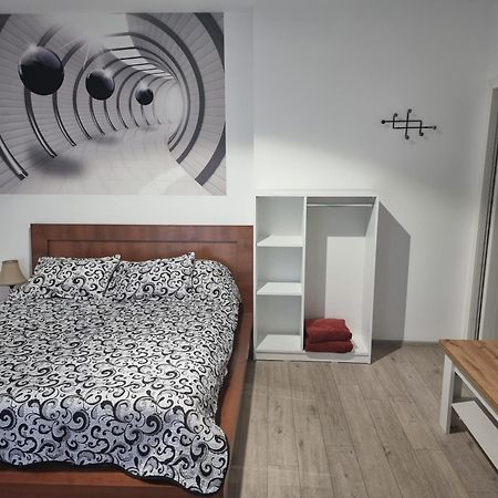 Casa Musceleana Ξενοδοχείο Cimpulung Εξωτερικό φωτογραφία