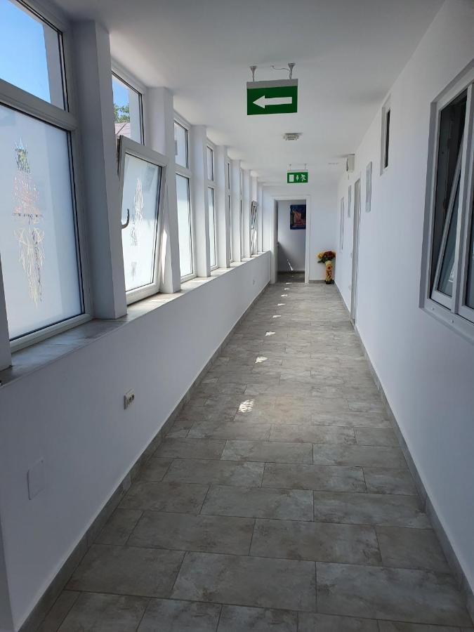 Casa Musceleana Ξενοδοχείο Cimpulung Εξωτερικό φωτογραφία