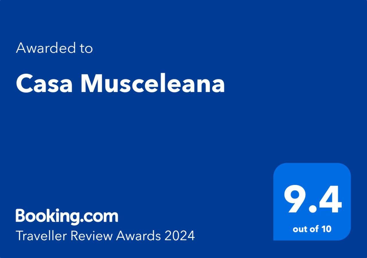 Casa Musceleana Ξενοδοχείο Cimpulung Εξωτερικό φωτογραφία
