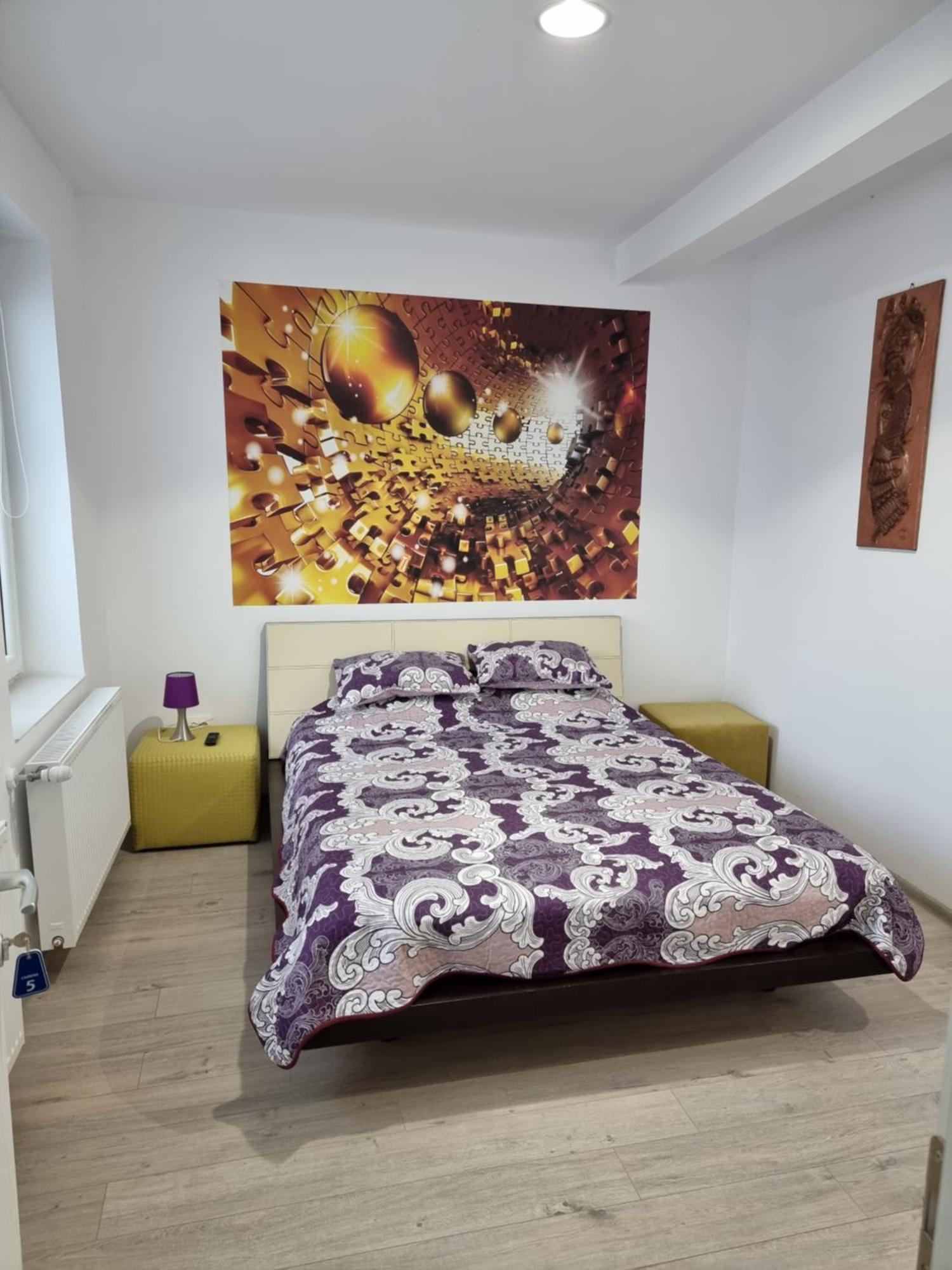 Casa Musceleana Ξενοδοχείο Cimpulung Εξωτερικό φωτογραφία
