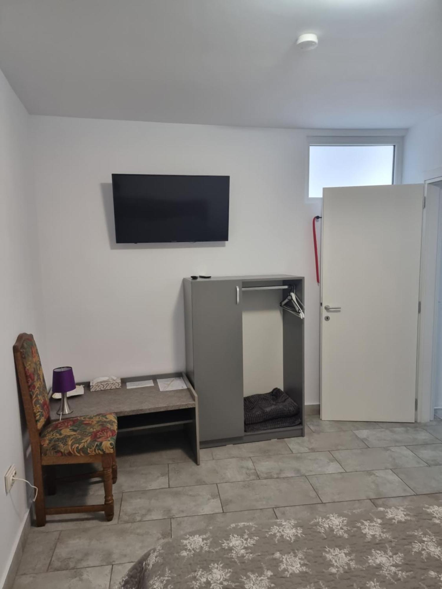Casa Musceleana Ξενοδοχείο Cimpulung Εξωτερικό φωτογραφία