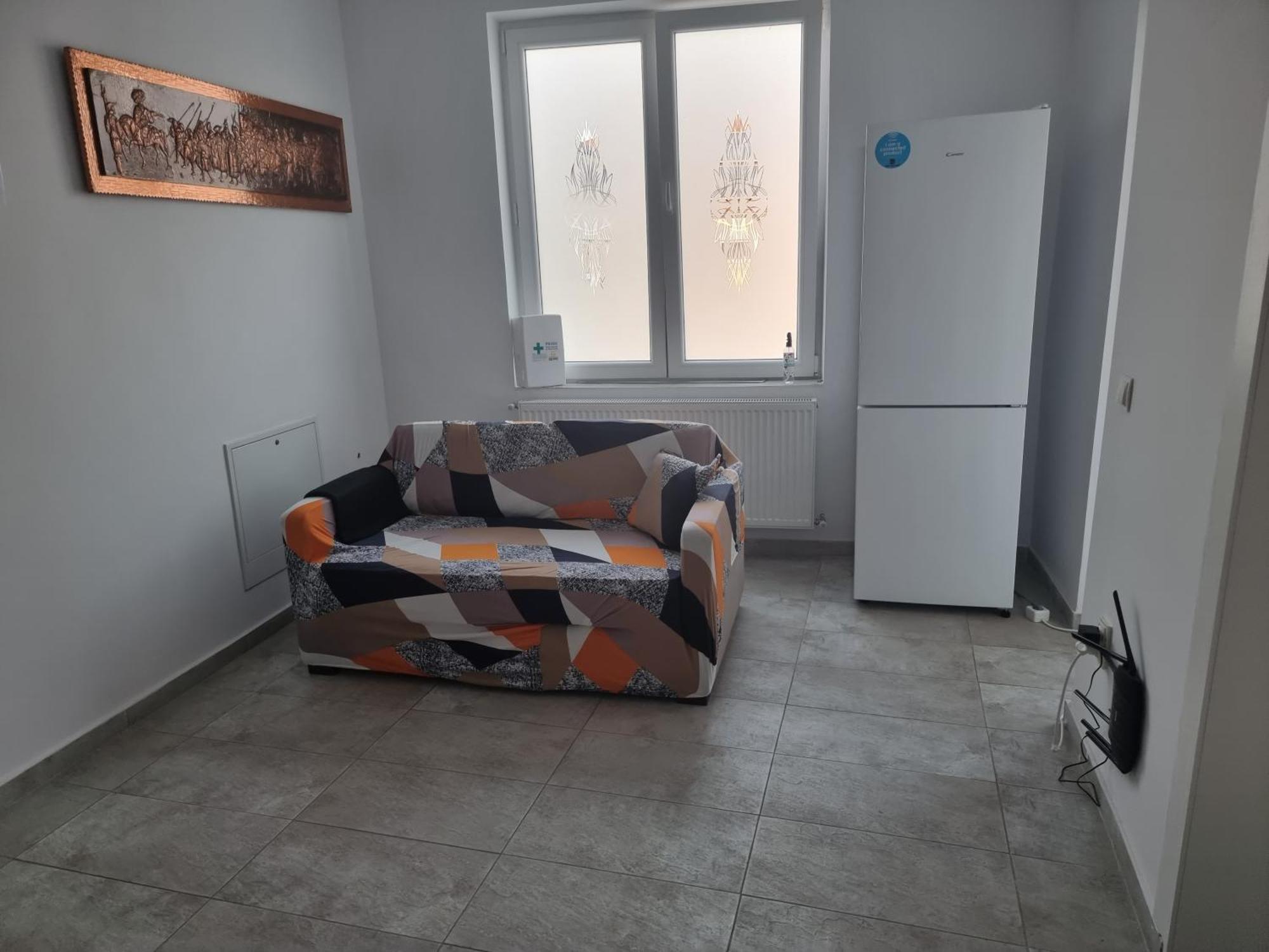 Casa Musceleana Ξενοδοχείο Cimpulung Εξωτερικό φωτογραφία