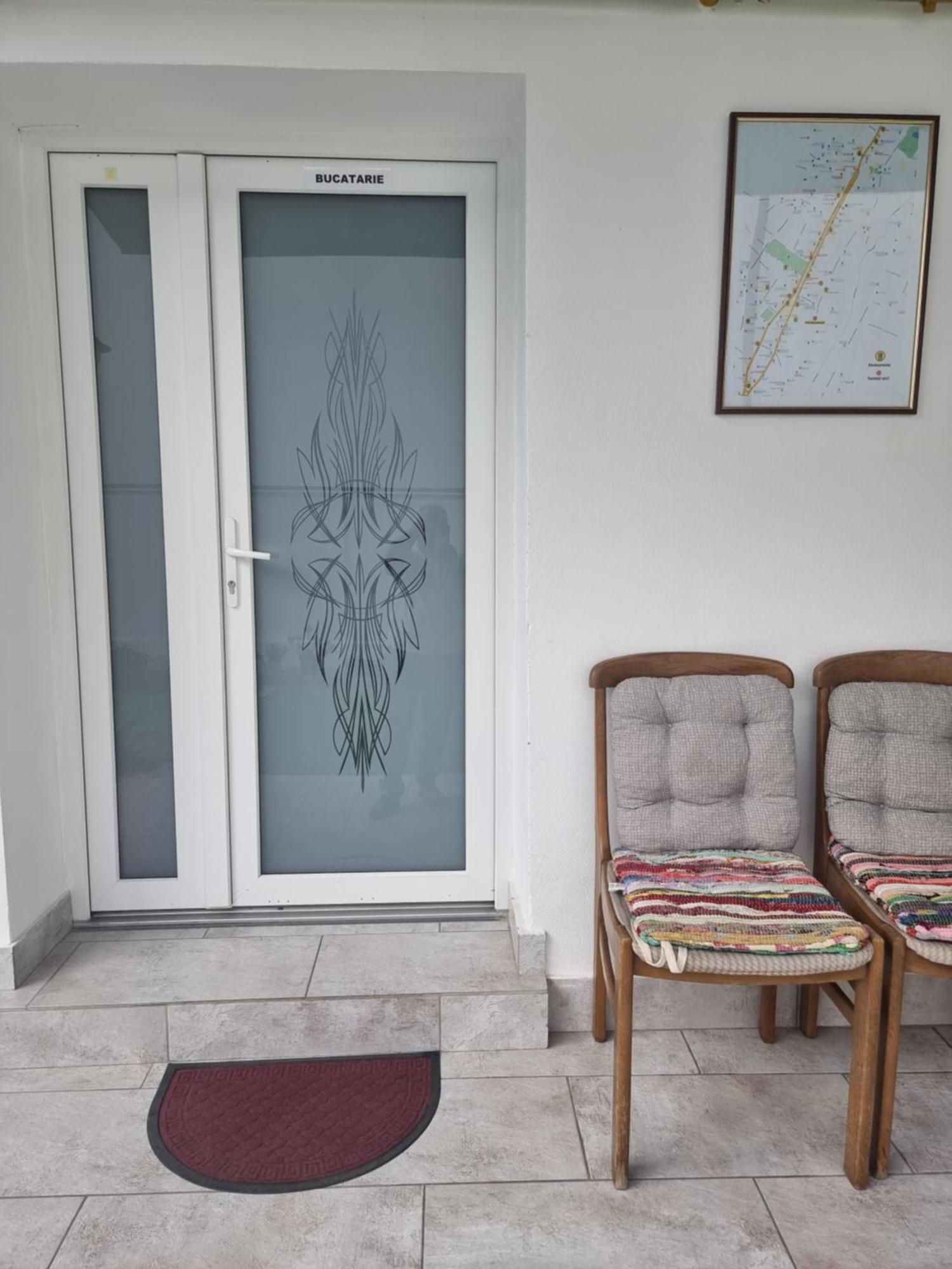 Casa Musceleana Ξενοδοχείο Cimpulung Εξωτερικό φωτογραφία