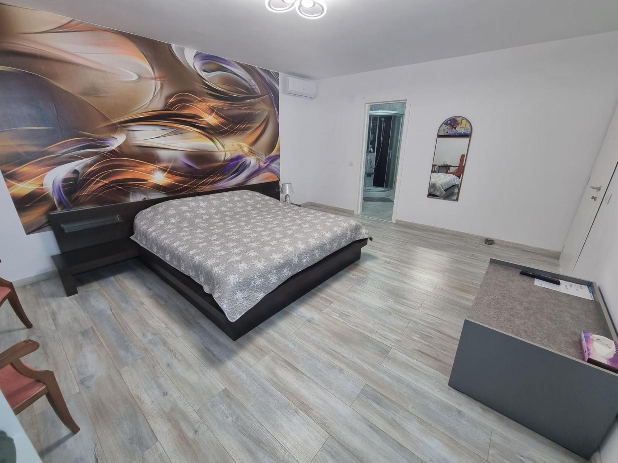 Casa Musceleana Ξενοδοχείο Cimpulung Εξωτερικό φωτογραφία