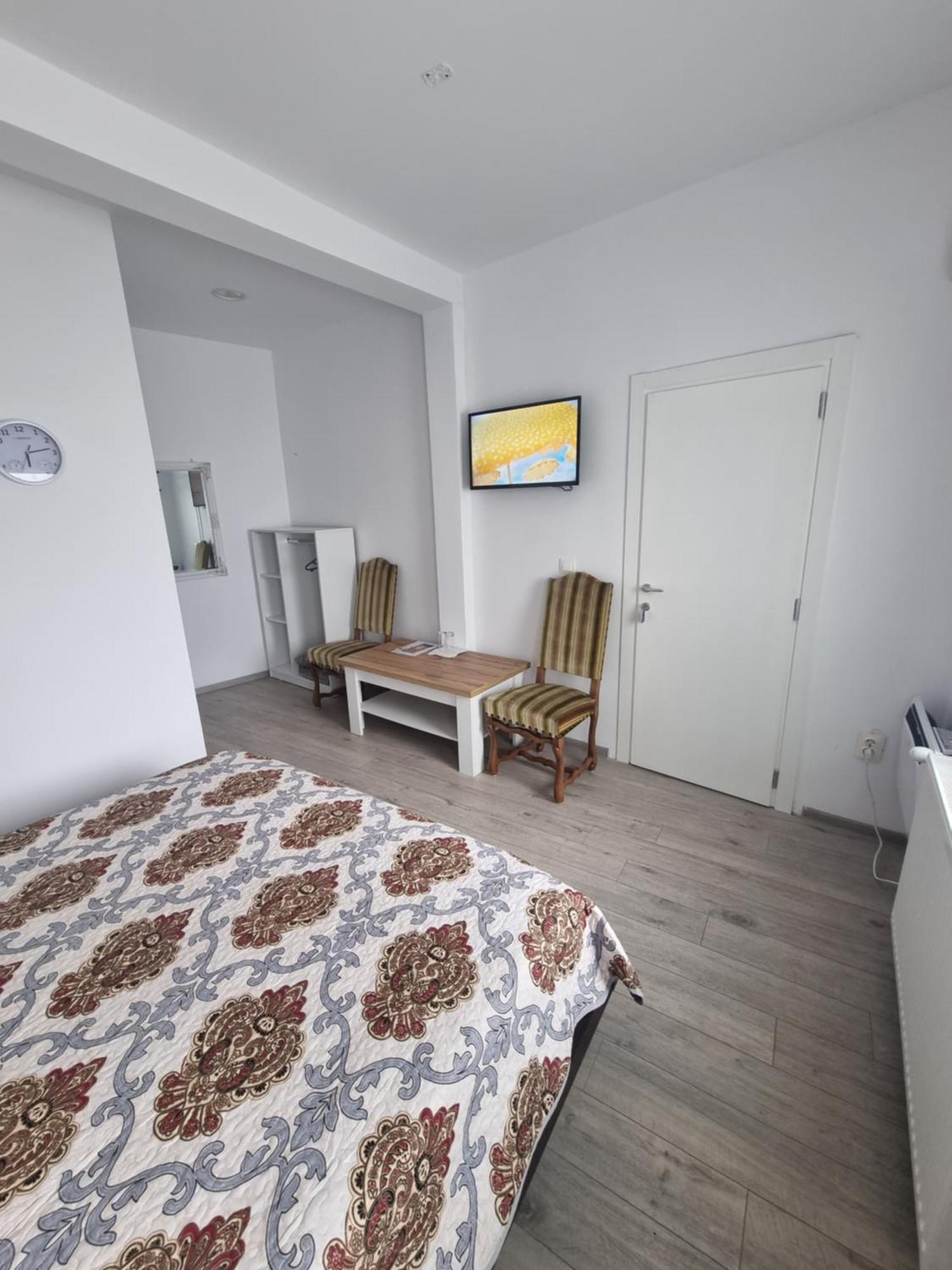 Casa Musceleana Ξενοδοχείο Cimpulung Εξωτερικό φωτογραφία