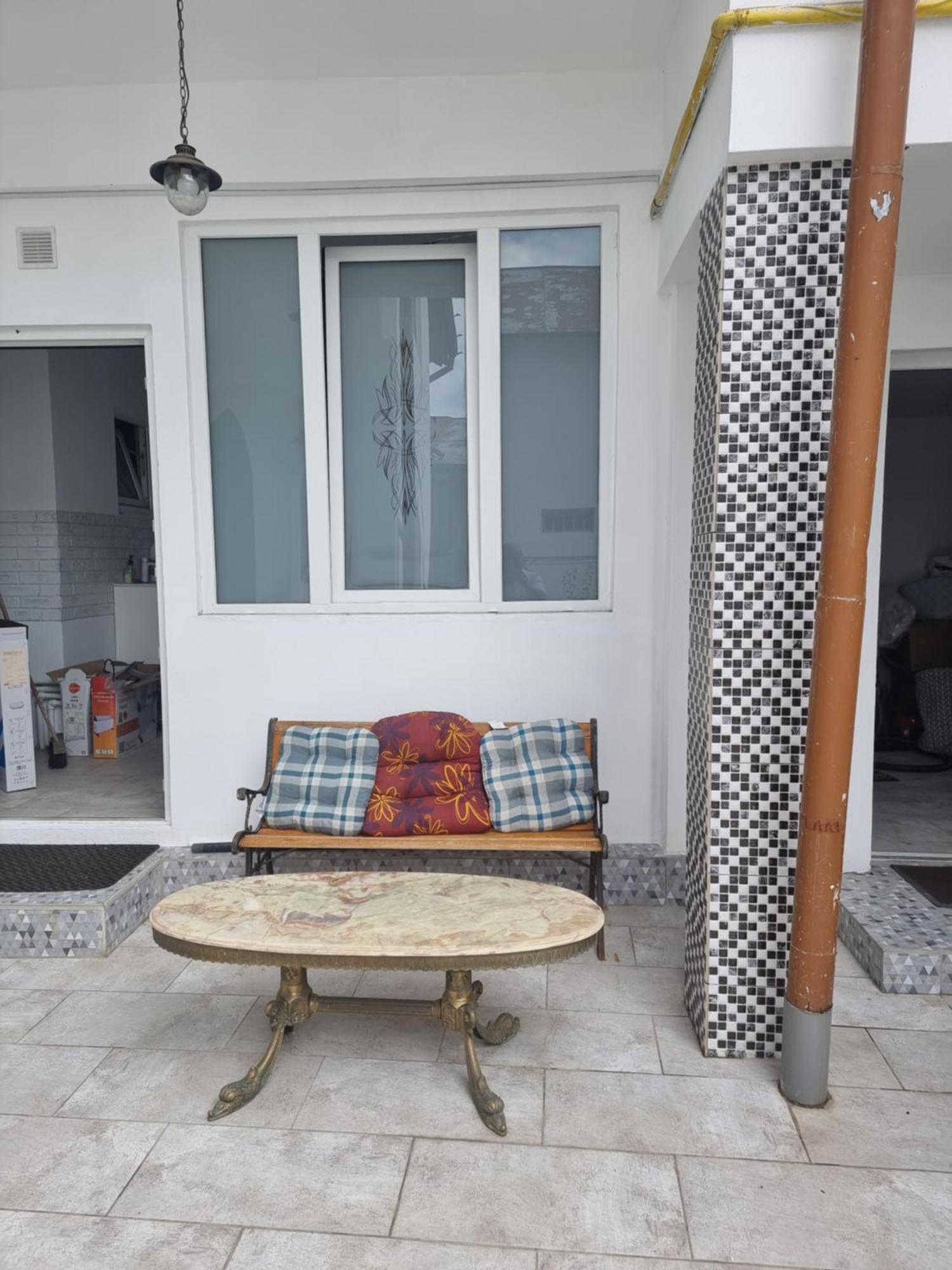 Casa Musceleana Ξενοδοχείο Cimpulung Εξωτερικό φωτογραφία