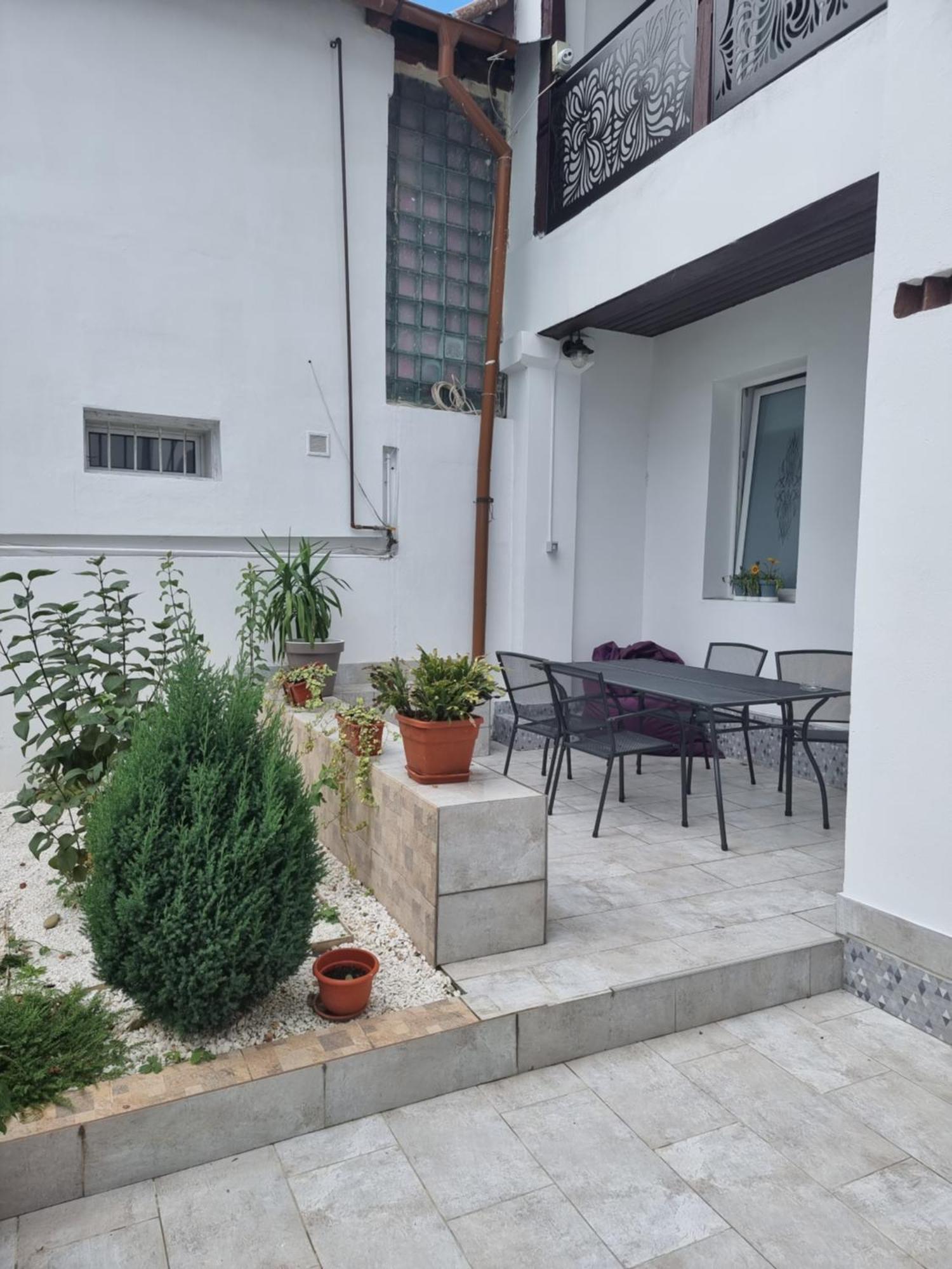 Casa Musceleana Ξενοδοχείο Cimpulung Εξωτερικό φωτογραφία