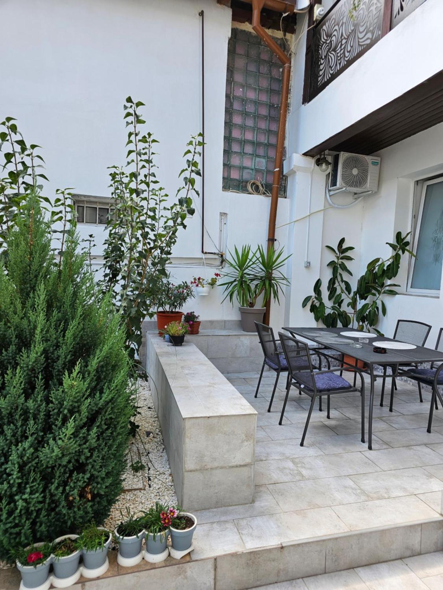 Casa Musceleana Ξενοδοχείο Cimpulung Εξωτερικό φωτογραφία